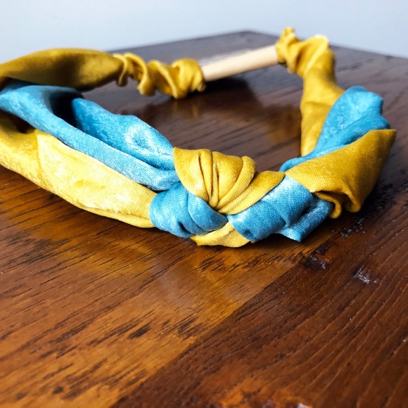 Koala Bay Knotted Hair Band NWT - Picture 4 of 7